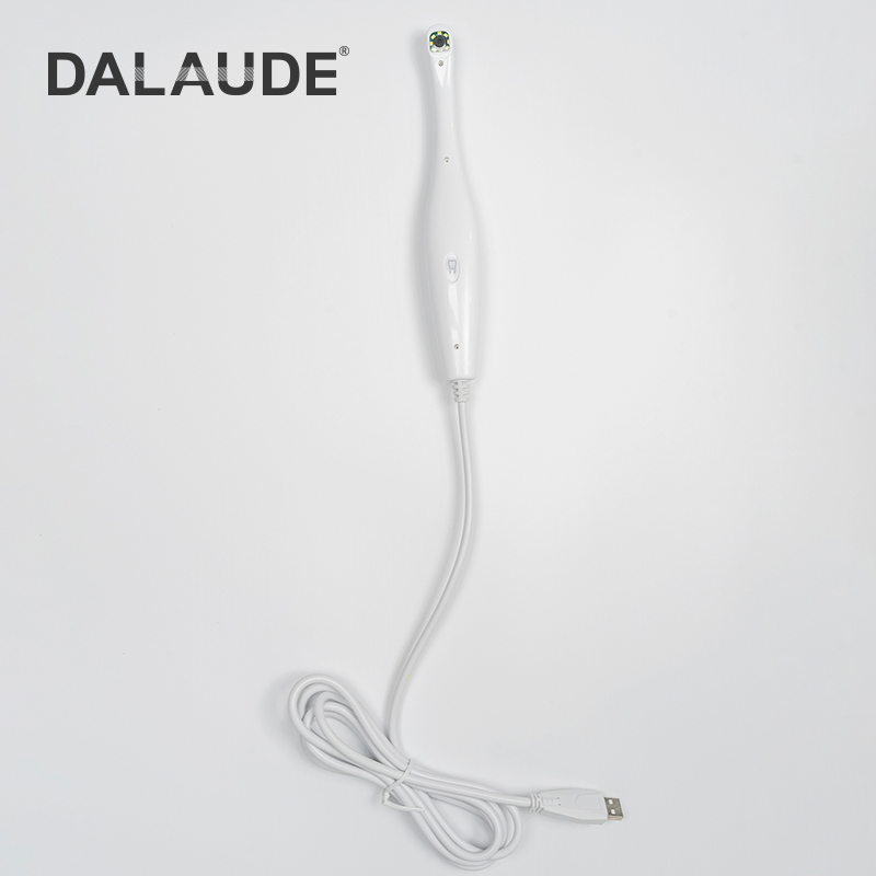 USB Portable Intraoral Camera Easy Access to Windows and Andriod