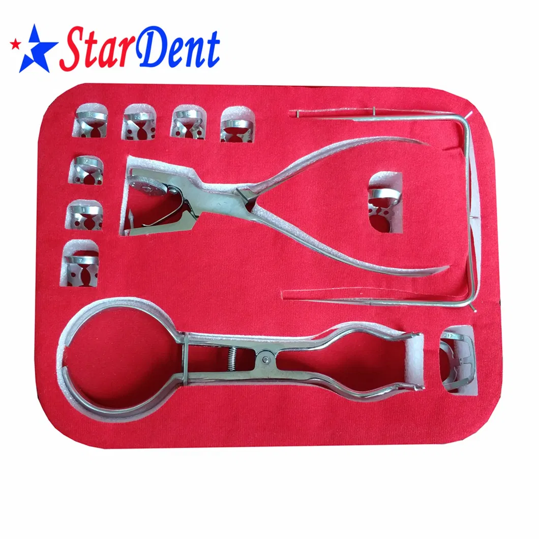 Dental Instrument 1