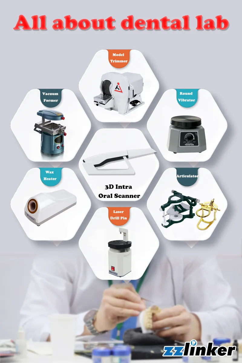 Dental Product Reference 6