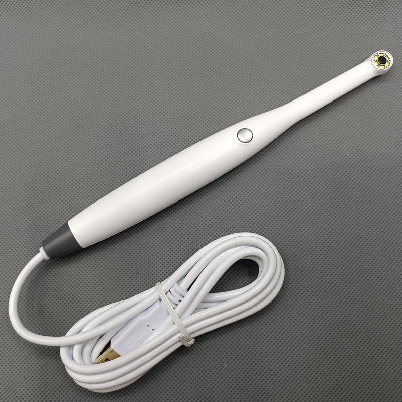 Small Size 720p Intraoral Camera Good for Taking Pictures of Inner Teeth