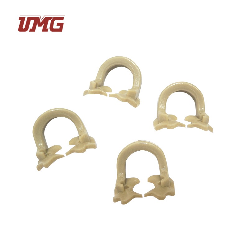 Dentist Surgical Instruments Dental Rubber Dam Clamps Kit