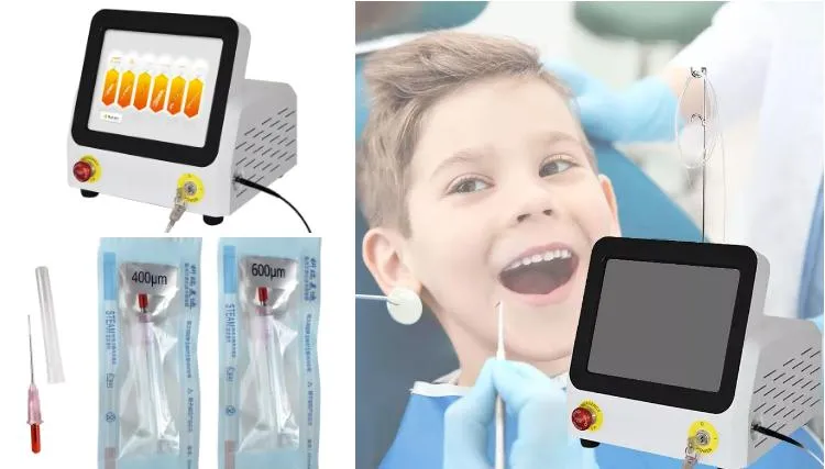 980nm Laser Technology