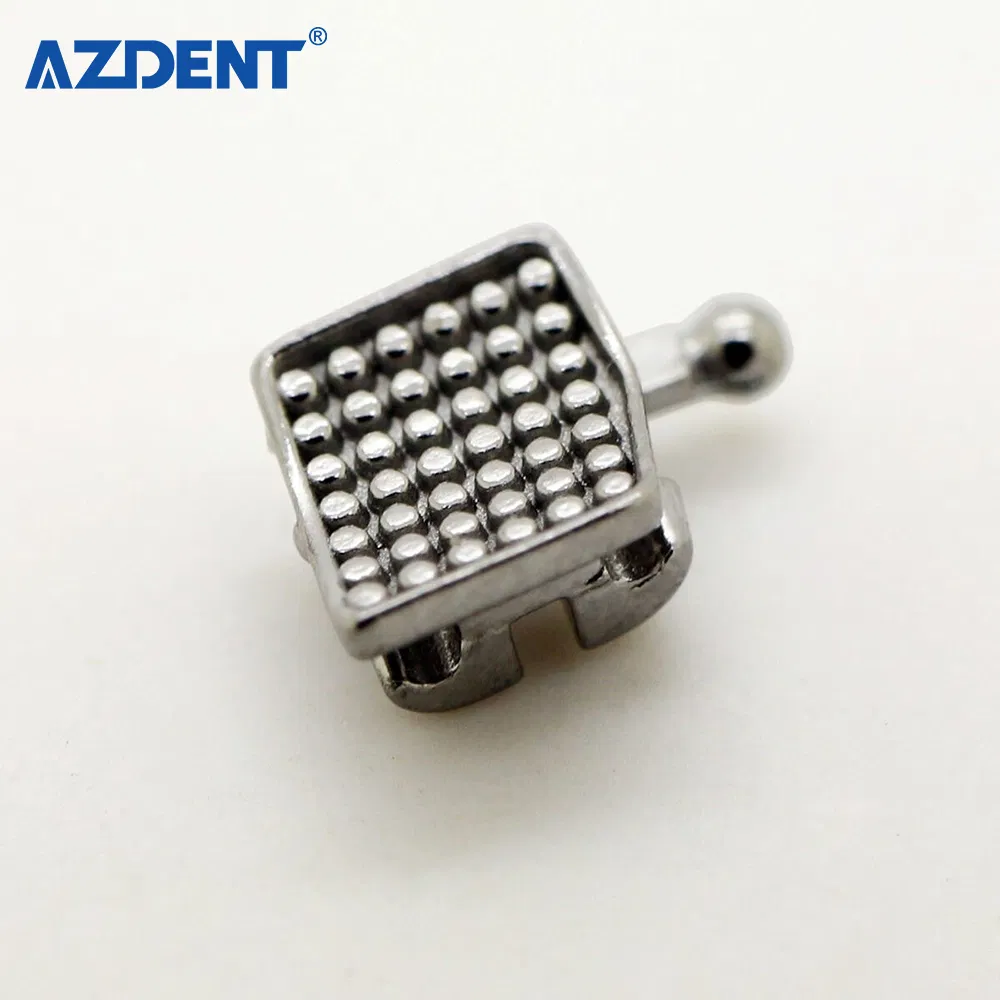 Dental Bracket Detail 6