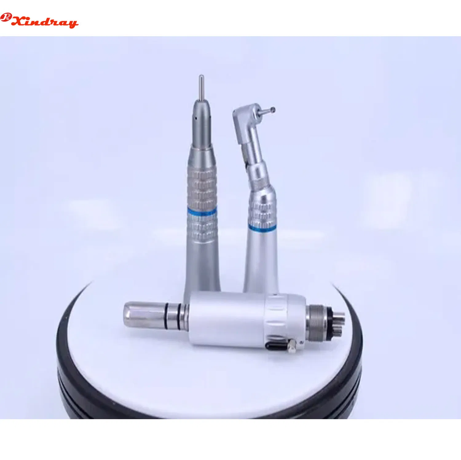 for Crown Preparation and Polishing Dental Low Speed Handpiece Kits