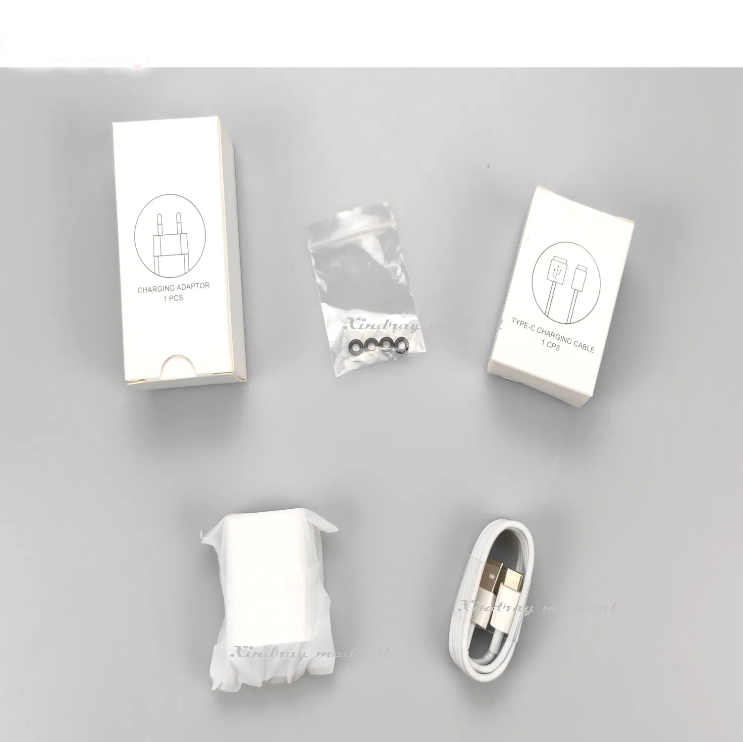 High Precision Dental Periodontal Probe Removable Handle Control for Clinic