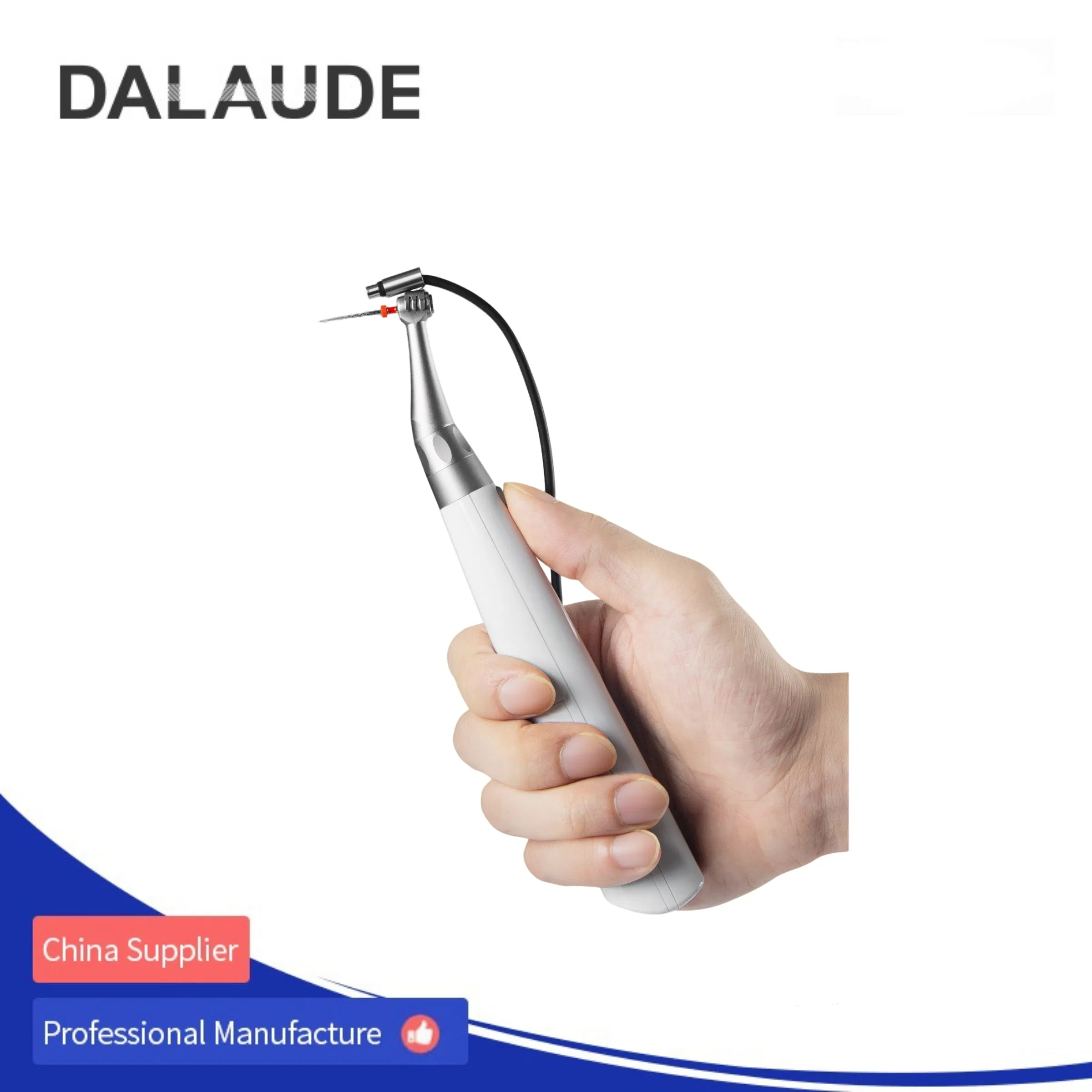 Intraoral Camera with Small Head for Endo Treatment