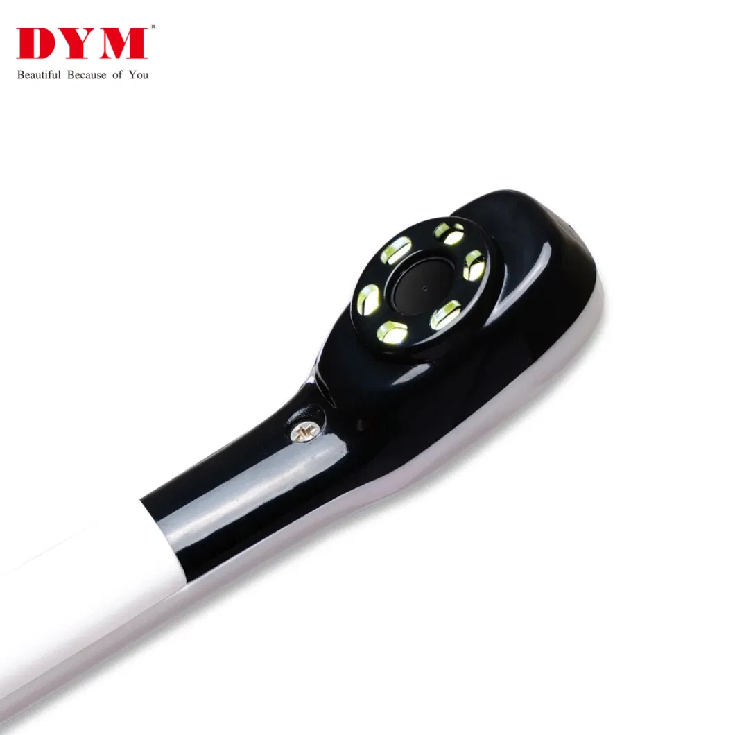 12 Megapixels Resolution Display