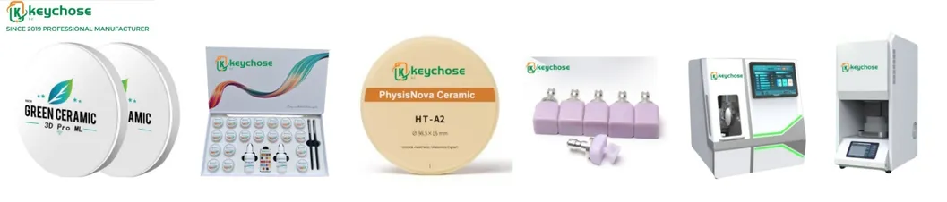 Additional Dental Consumables