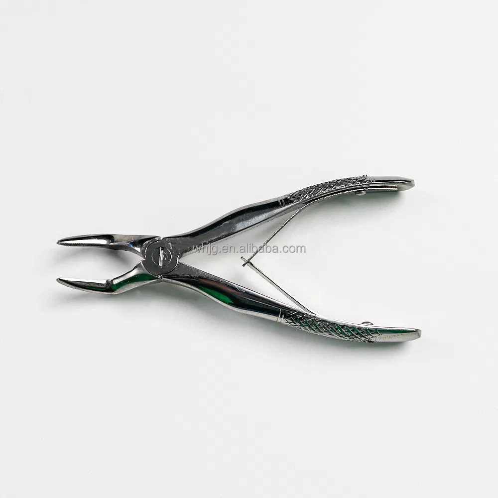 Dental Forceps Kit 3