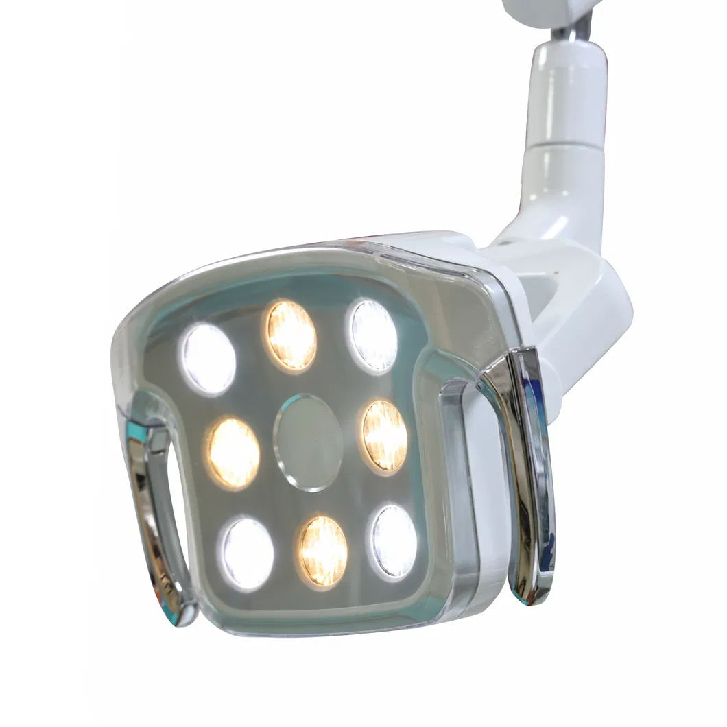 Dental Unit Detail 4