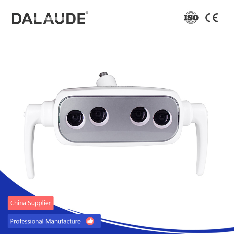 Dental Operatory Light, Good Price and High Quality, Dental Equipment