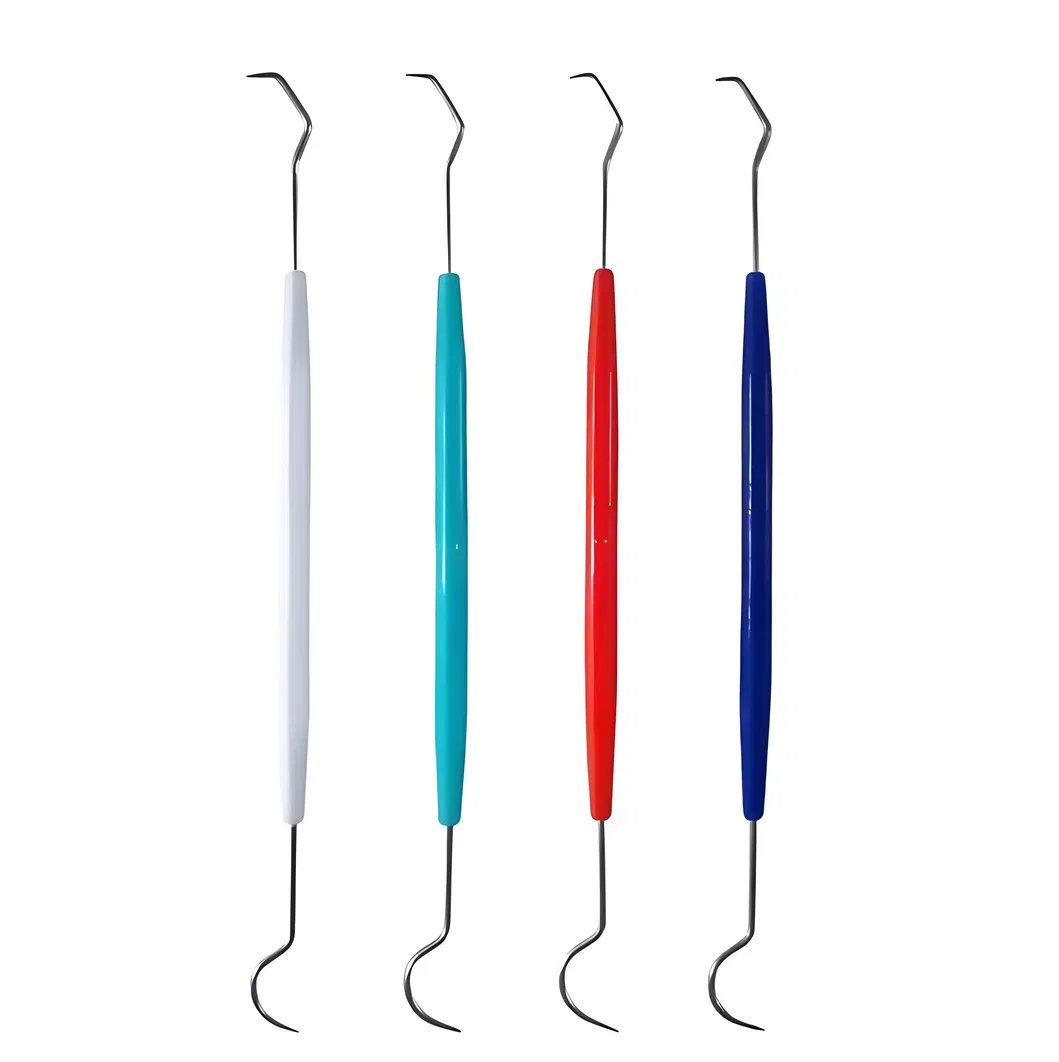 Dental Probe Detail 3