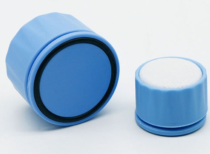 Dental Endodontic File Plastic Stand Station Organizer Autoclave Root Canal File Frame