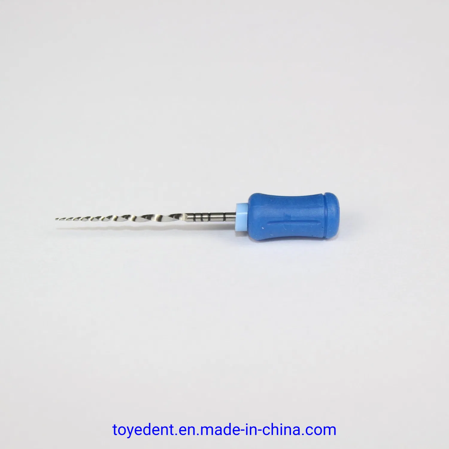 Endo Files Supplier Instrument Dental Endodontic Super Files Niti Material