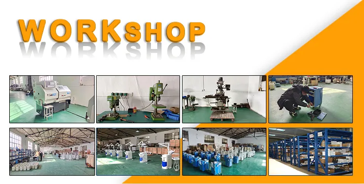 Processing Equipment