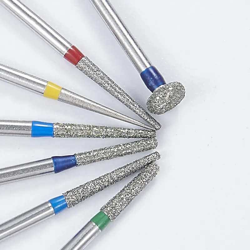 Dental Diamond Burs