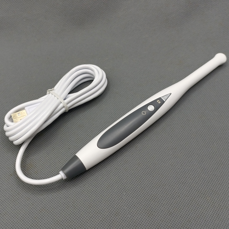 Small Size 720p Intraoral Camera Good for Taking Pictures of Inner Teeth