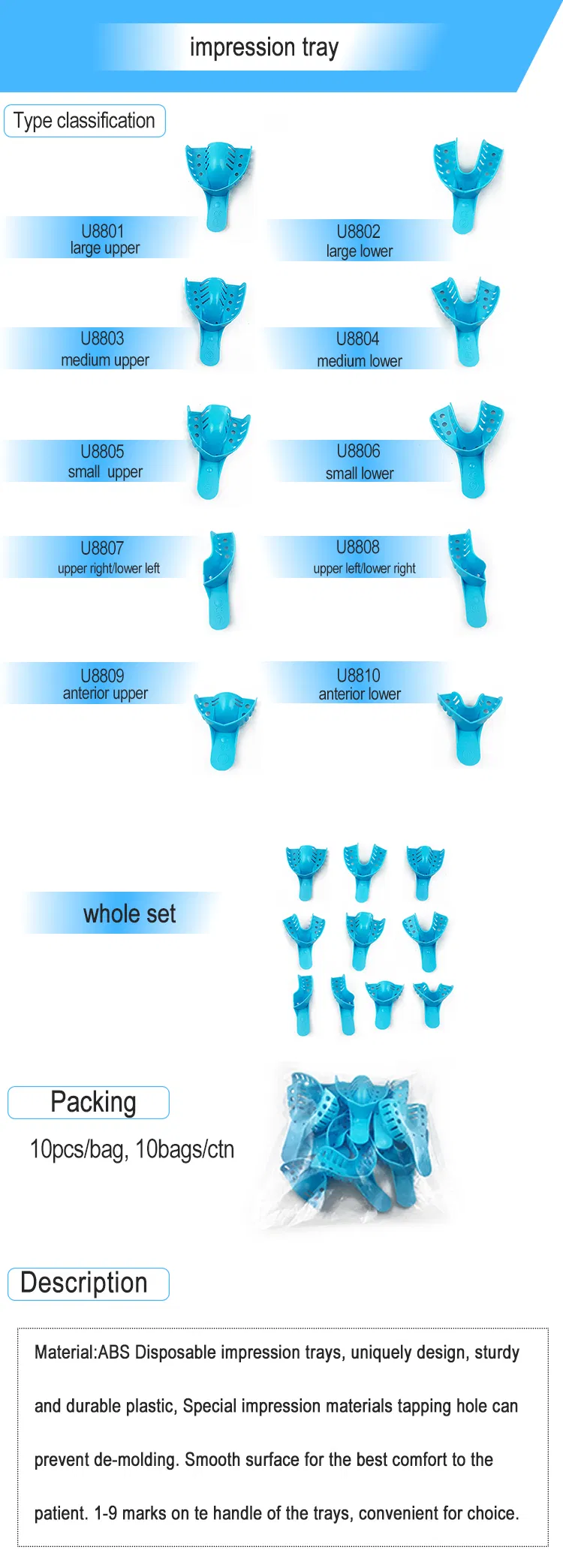 Product Details Specification