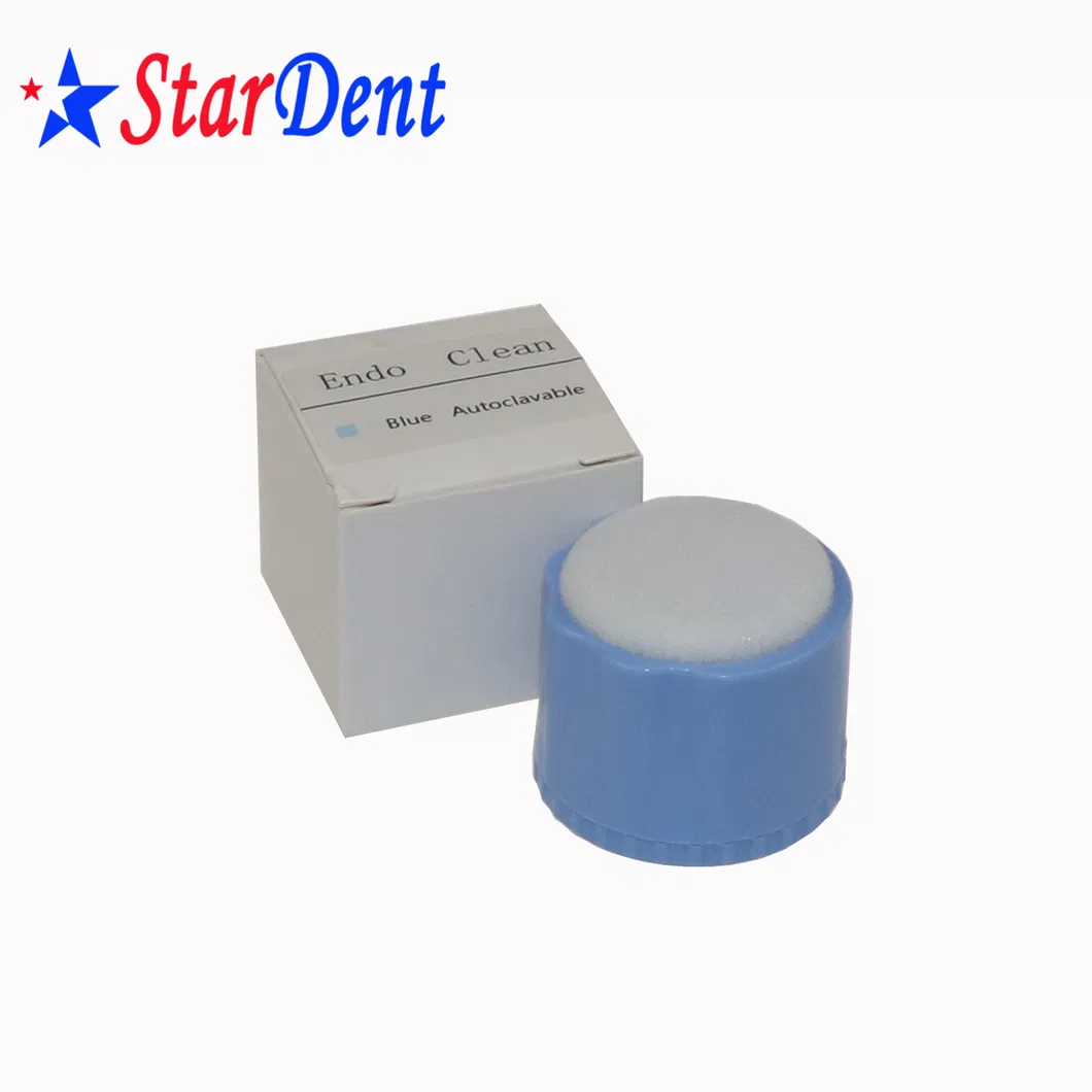 Dental Endo Clean Stand 4