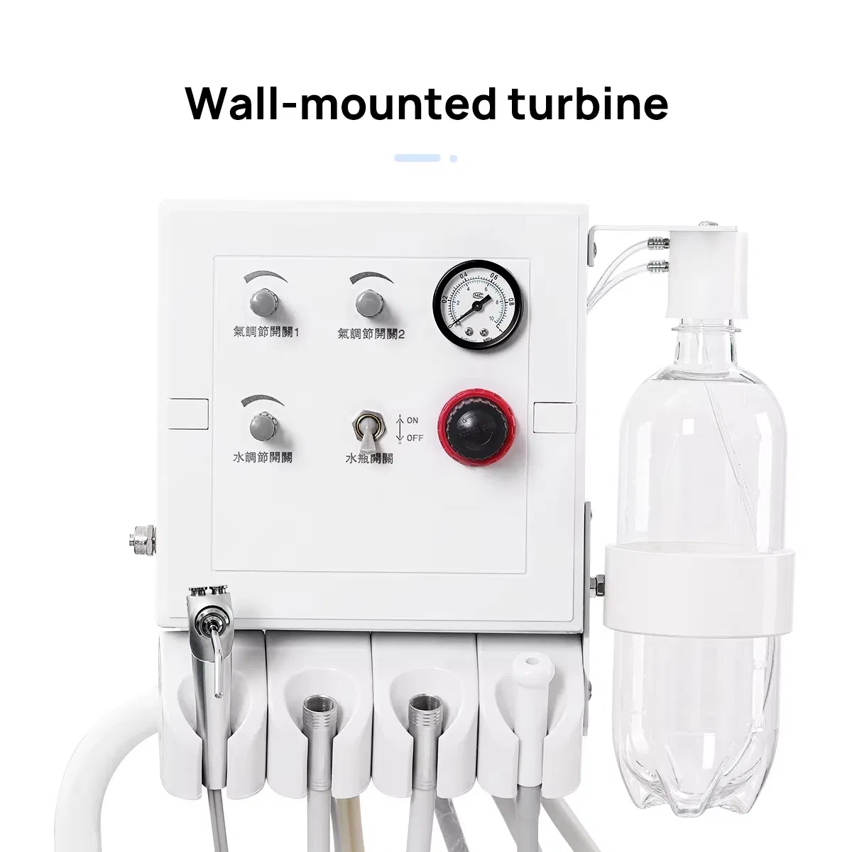 Dental Equipment Folding Dental Chair Foldable Portable Patients Unit