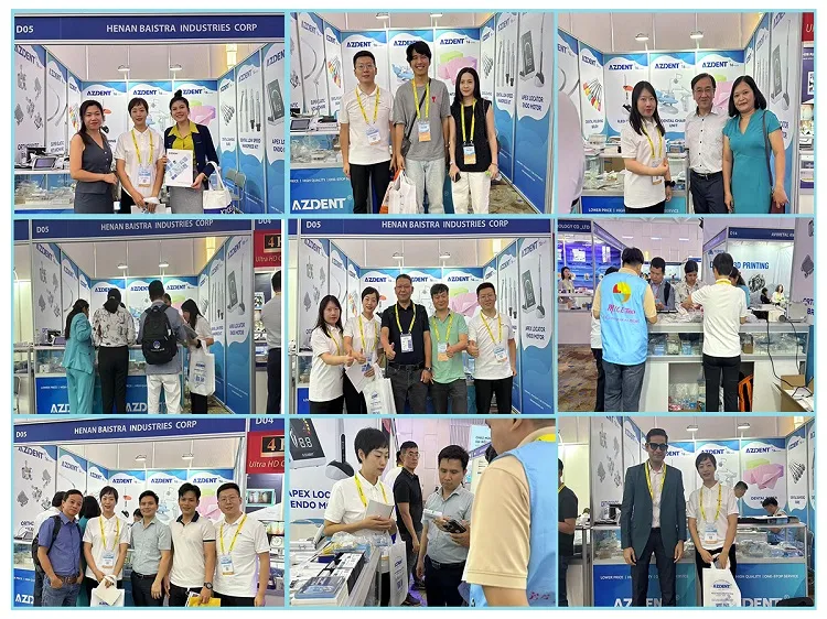 Dental Exhibition
