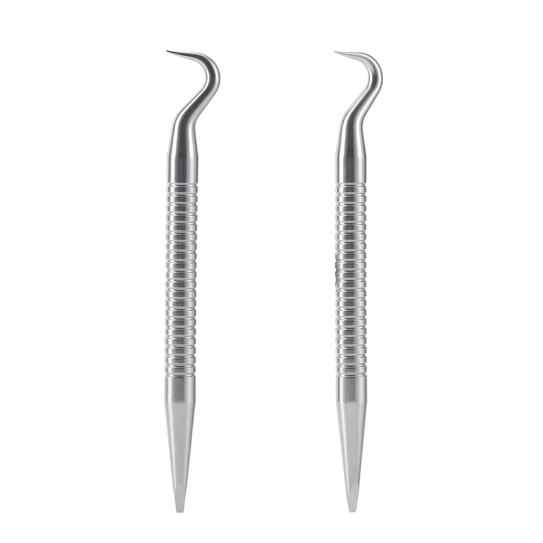 Self-Ligating Brackets View 2