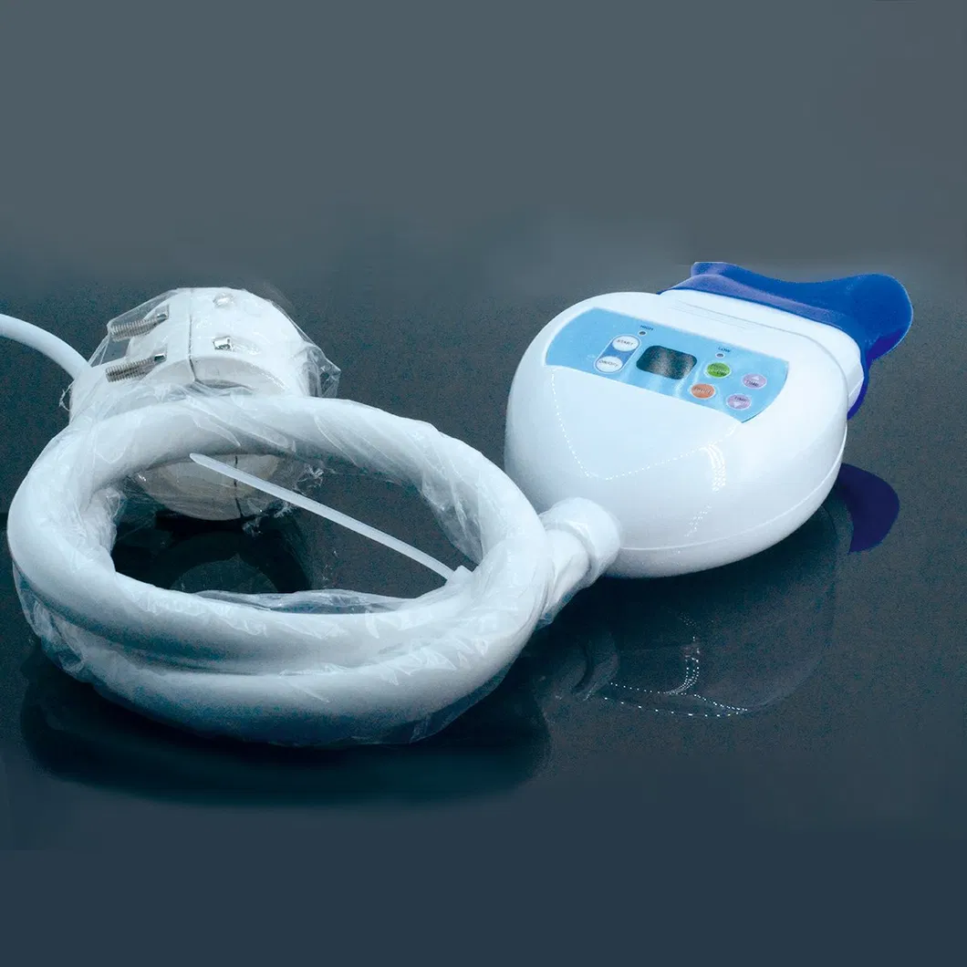 Teeth Whitening Device View 3