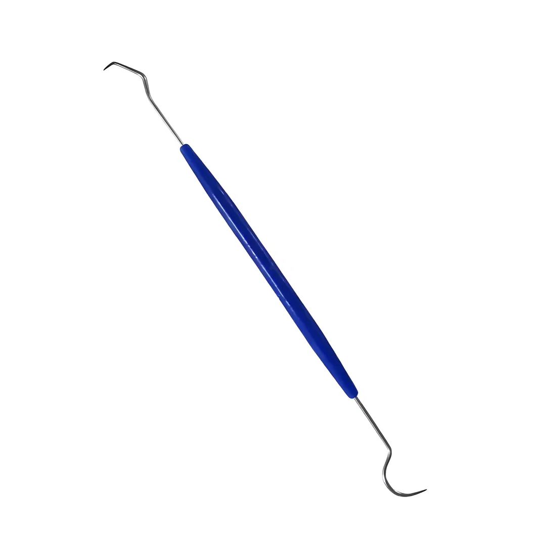 Dental Probe Detail 5