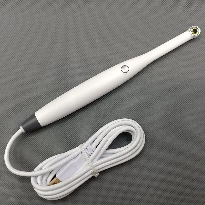 Intraoral Camera Detail 3