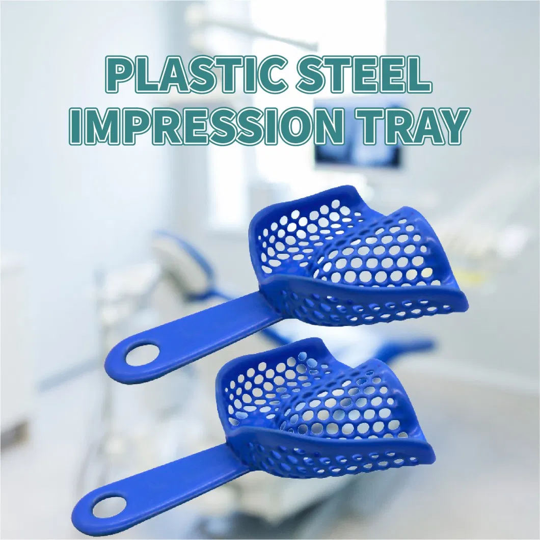 Disposable Impression Tray