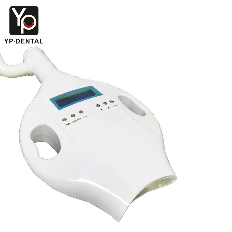 LED Dental Teeth Whitening Device View 3
