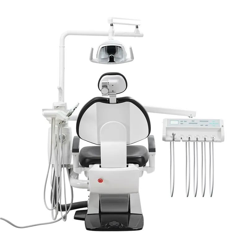 Dental Chair Unit Details