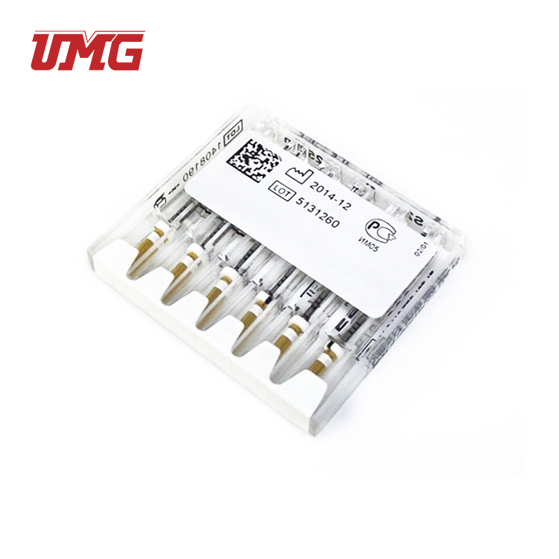 Dental Endodontic Tool Stainless Steel Dental File Engine Reamer