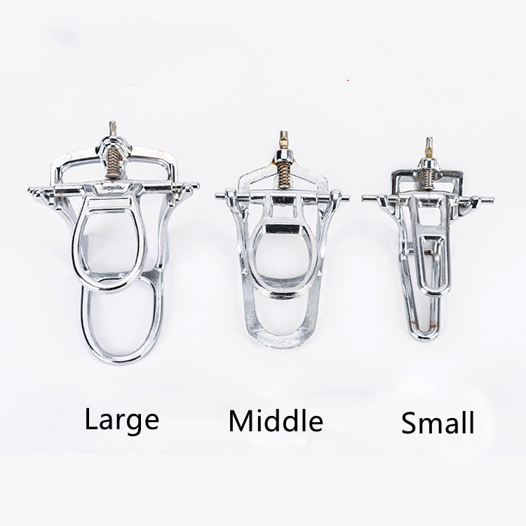 Best Quality L Size Dental Lab Zinc Alloy Articulator