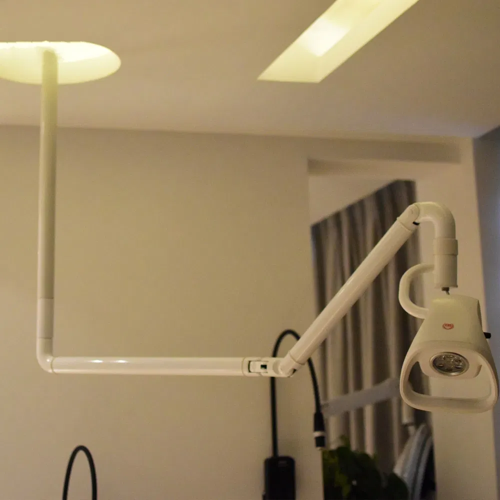 LED Dental Lamp Overview