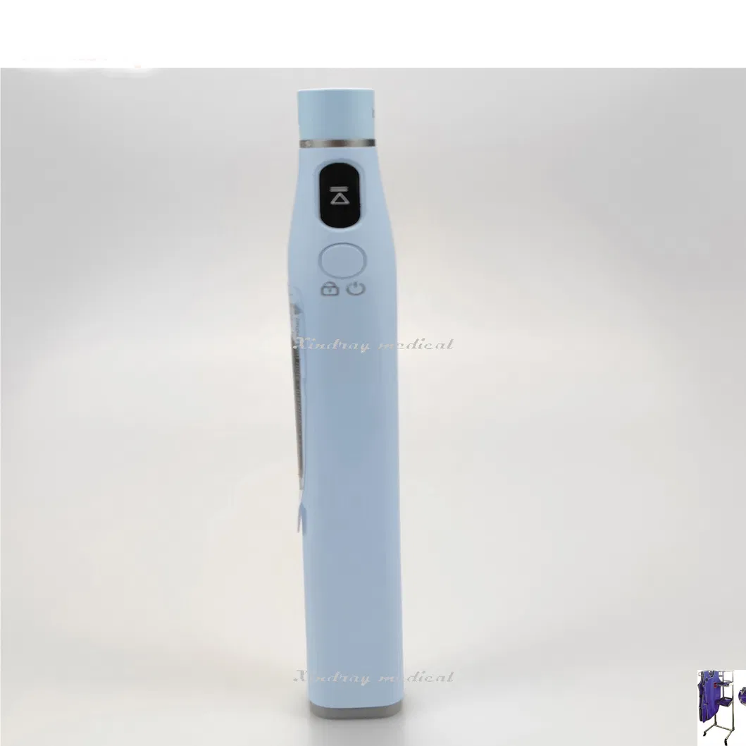 Dental Periodontal Probe