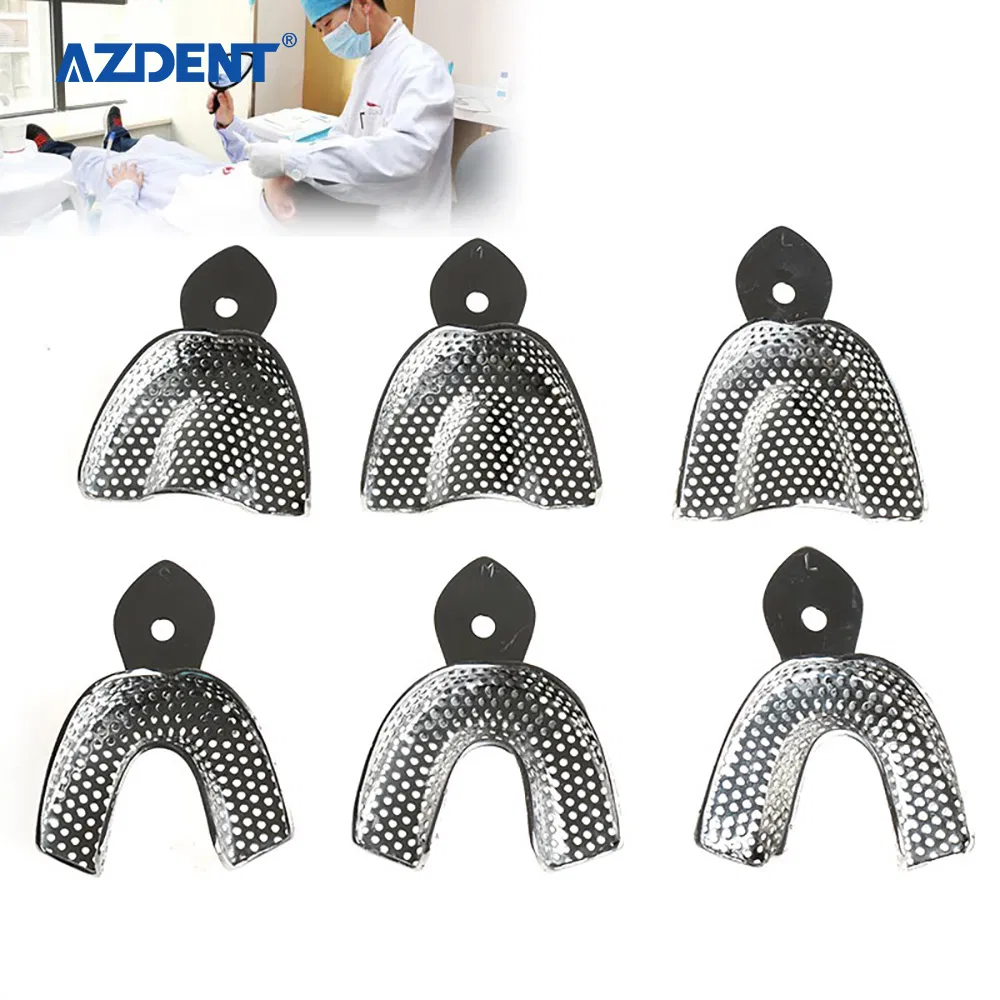 Dental Impression Tray 1
