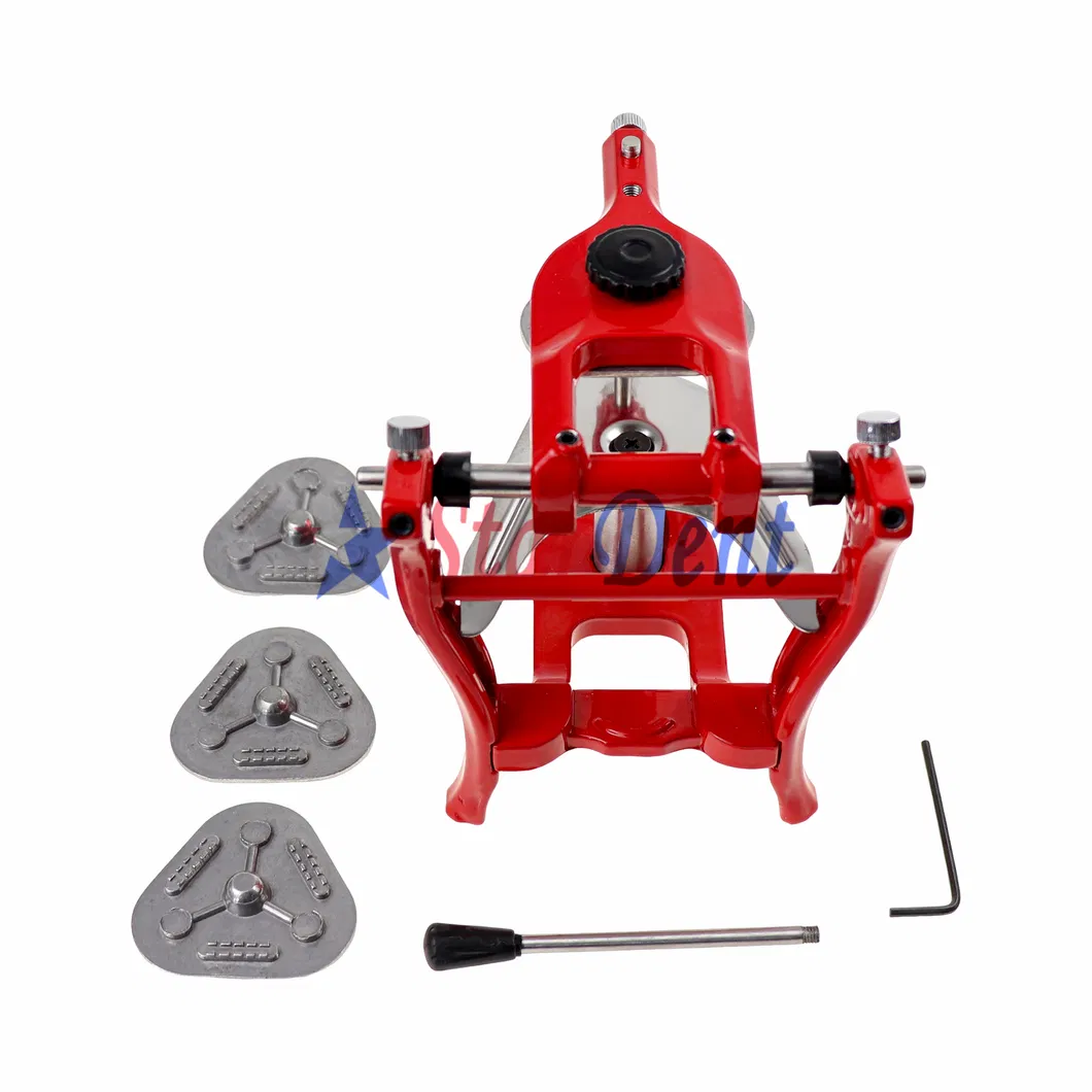 Dental Articulator Photo 5