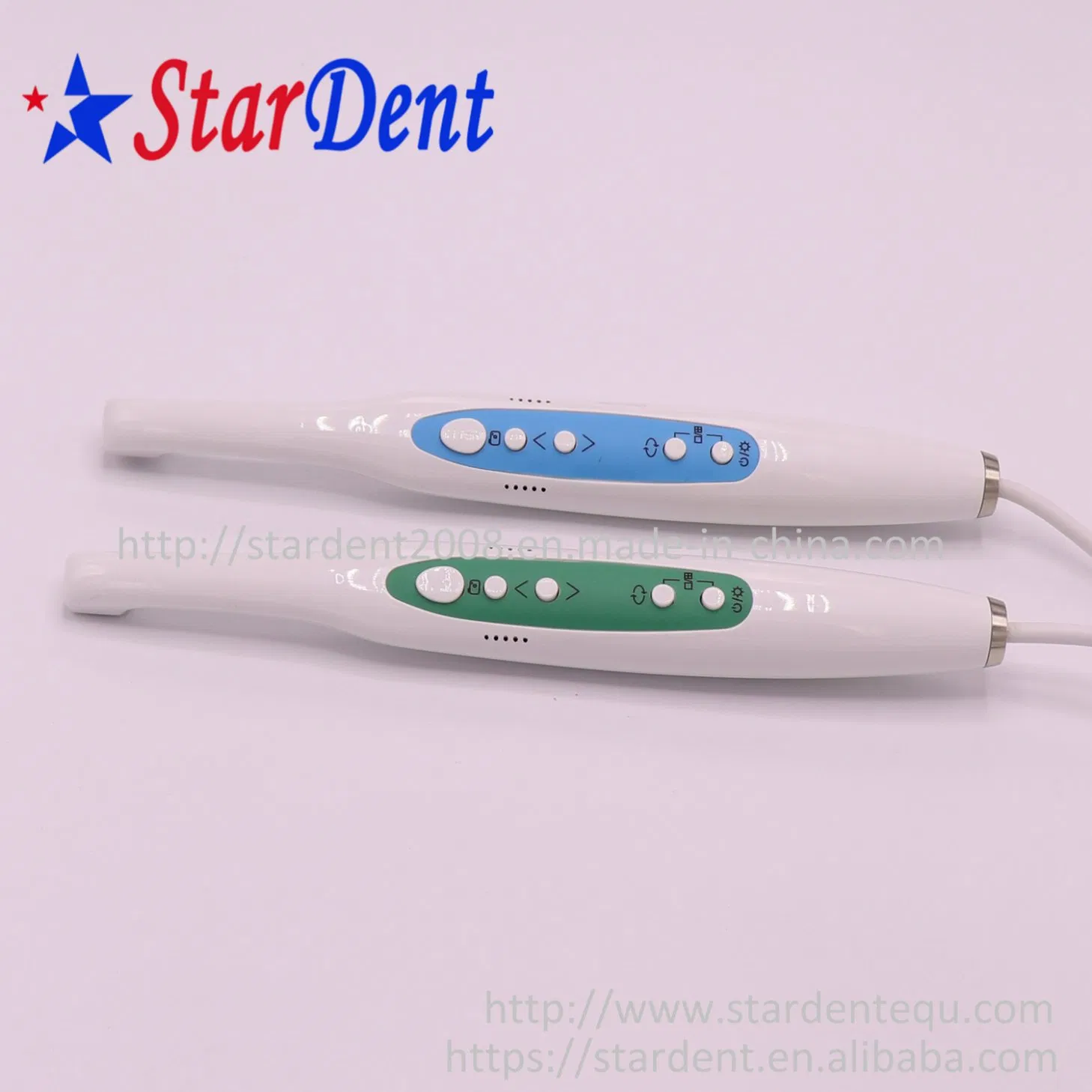 Dental Equipment 5 Mega Pixel Dental USB Camera Intraoral Camera