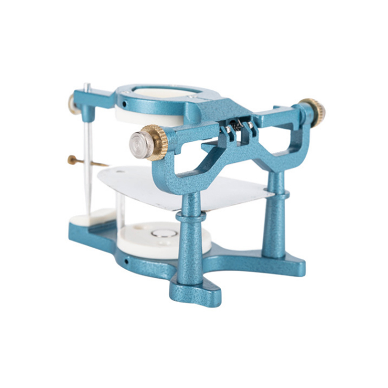 LK-LB02 Type C Big Dental Lab Magnetic Denture Articulator Price