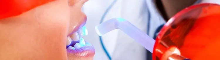 Dental Surgical Diode Laser