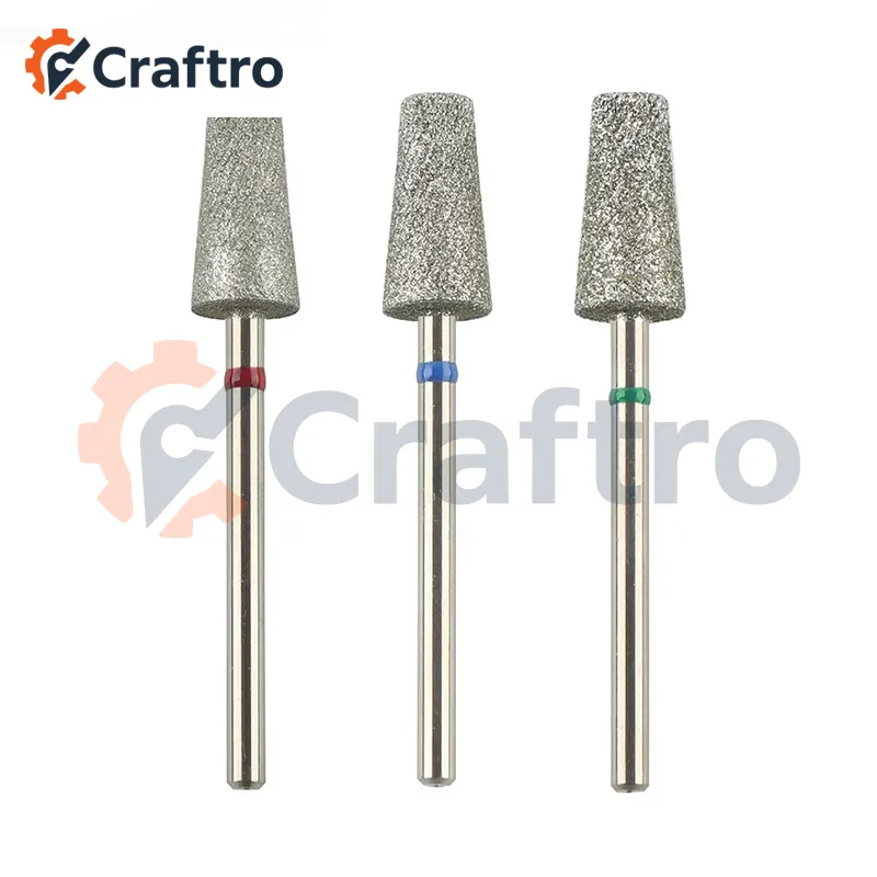 Diamond Dental Burs