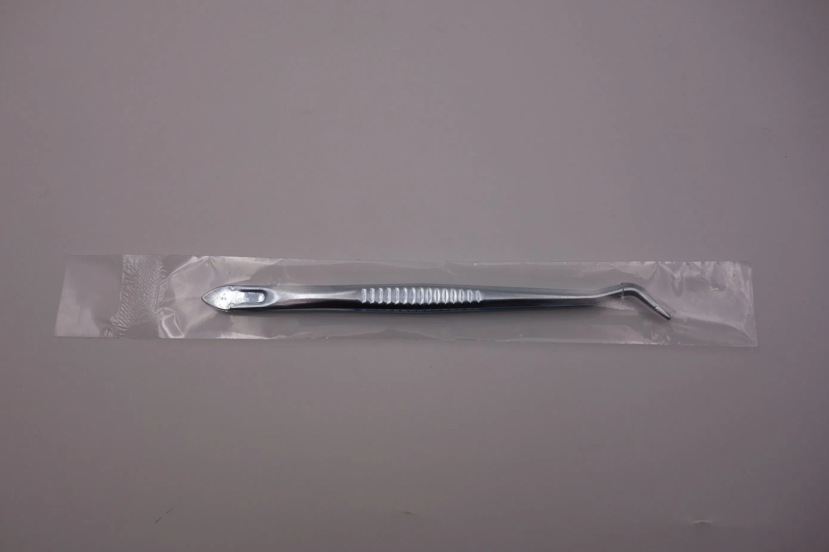 Dental Instrument Kits Disposable Forceps of Divided Bag