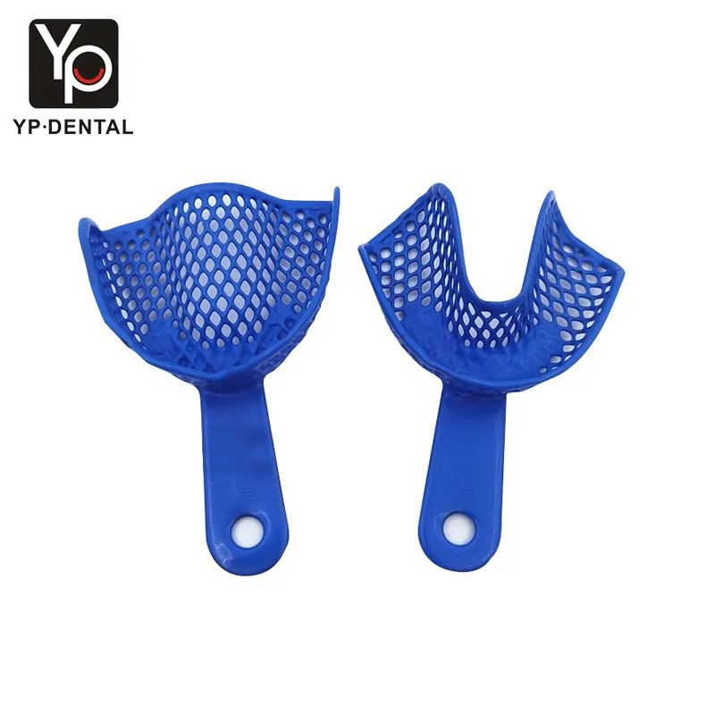 Dental Impression Tray 3