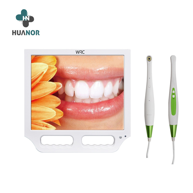 Factory Direct Sales Dental Equipment Intra for Teeth Health Intraoral with Screen Oral Camera