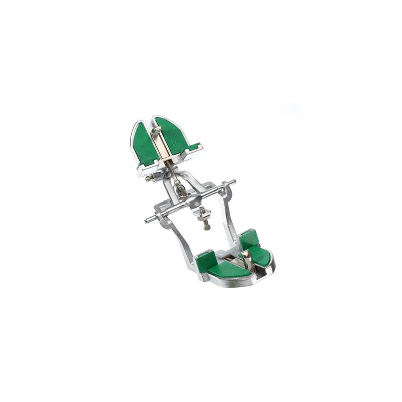 High Quality Dental Instrument Adjustable Universal Magnetic Articulator for Dental Lab Use