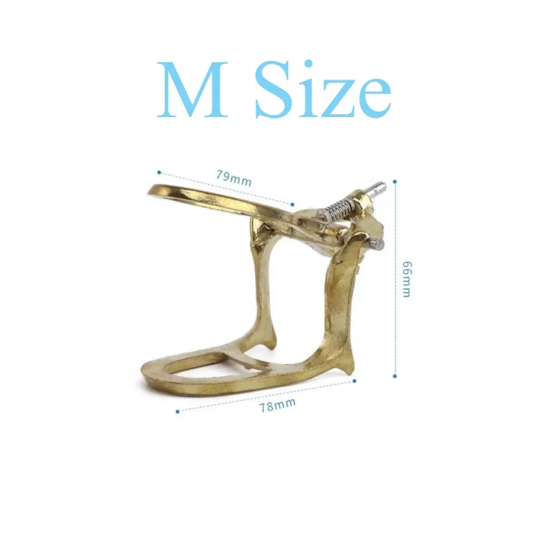 Dental Articulator Detail 2
