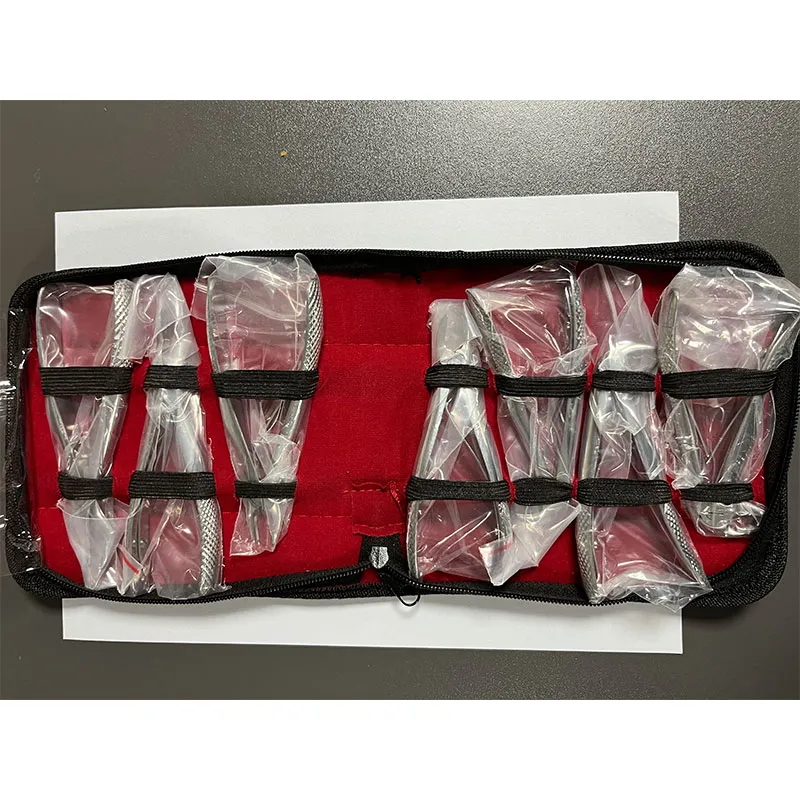 Dental Children Extraction Forceps Set