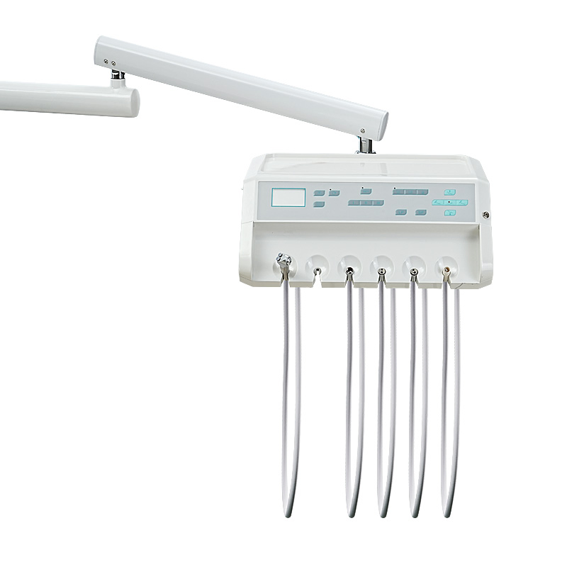 Good Price LED Operation Lamp Dental Chair Unit 110V-230V