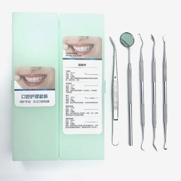 Dental Probe 1
